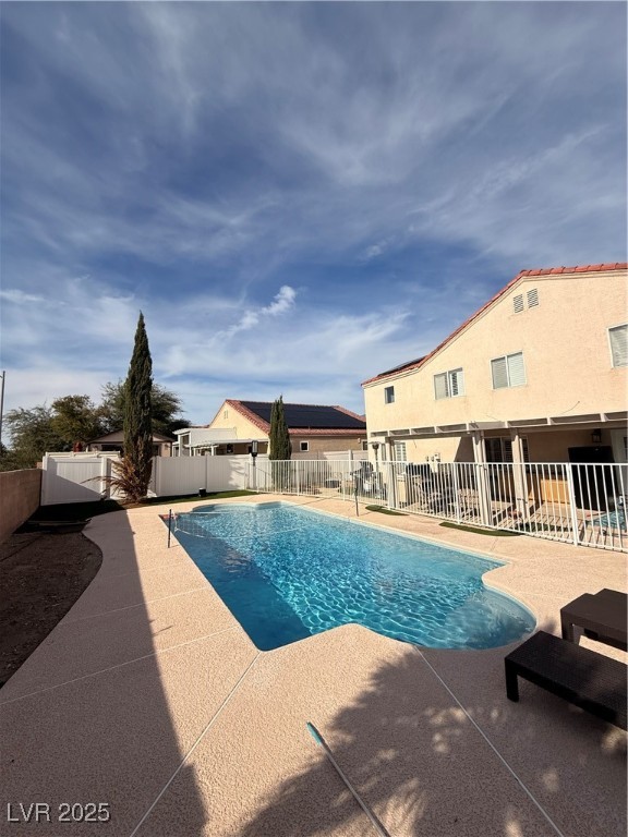 6643 Montezuma Castle Lane North Las Vegas NV 89084