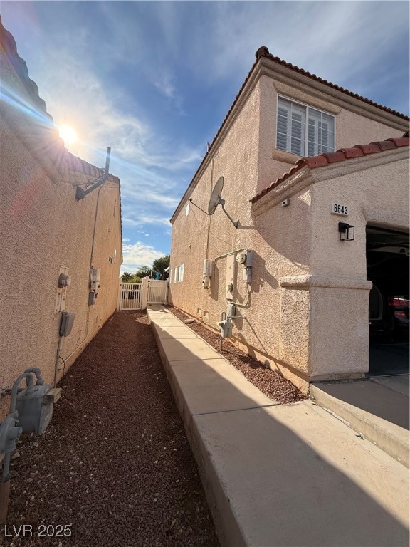 6643 Montezuma Castle Lane North Las Vegas NV 89084