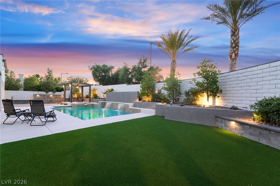 12128 Vista Linda Avenue Las Vegas NV 89138