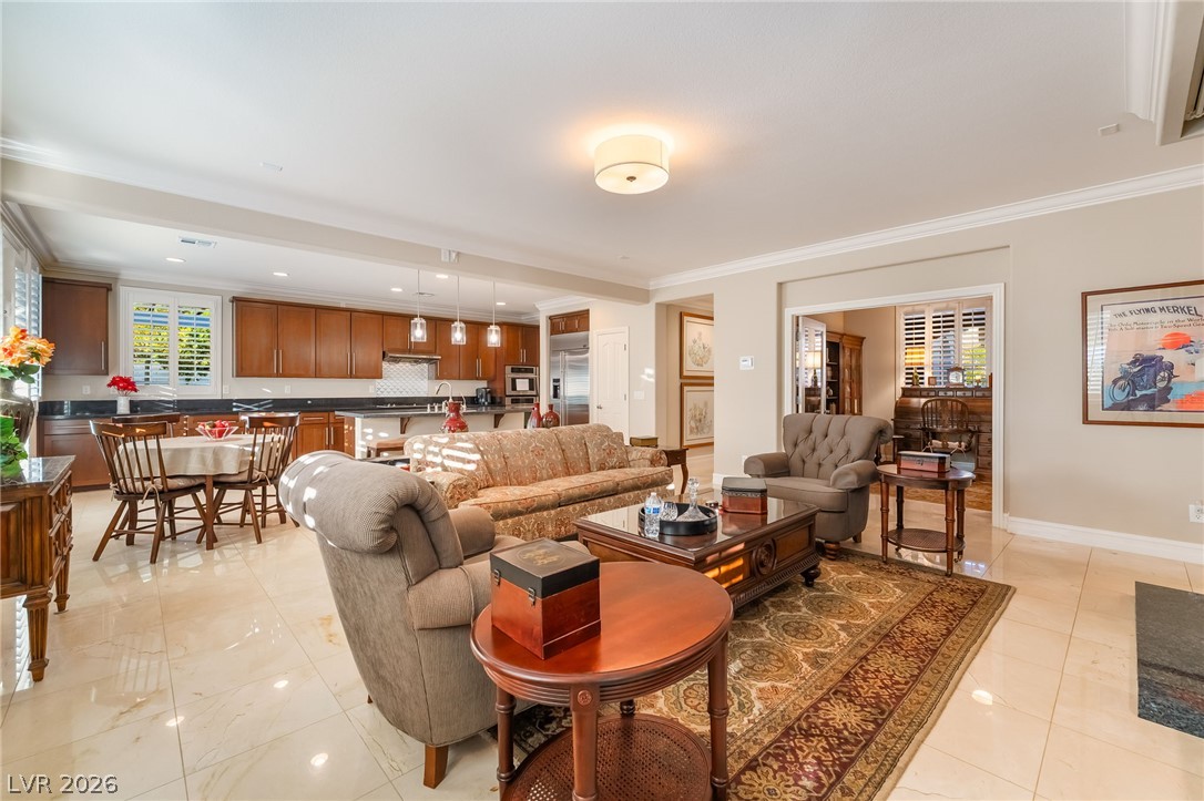 12128 Vista Linda Avenue Las Vegas NV 89138