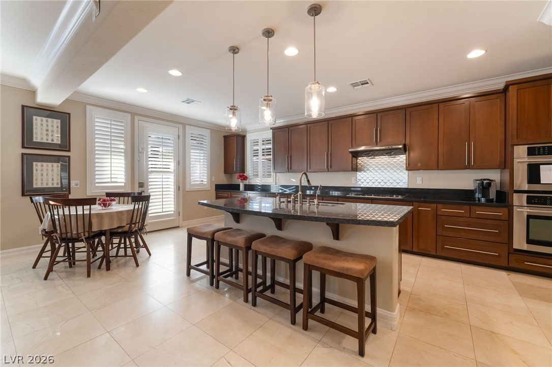 12128 Vista Linda Avenue Las Vegas NV 89138