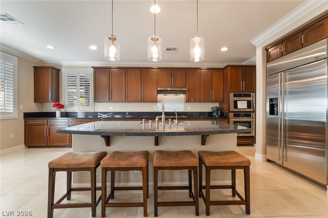 12128 Vista Linda Avenue Las Vegas NV 89138