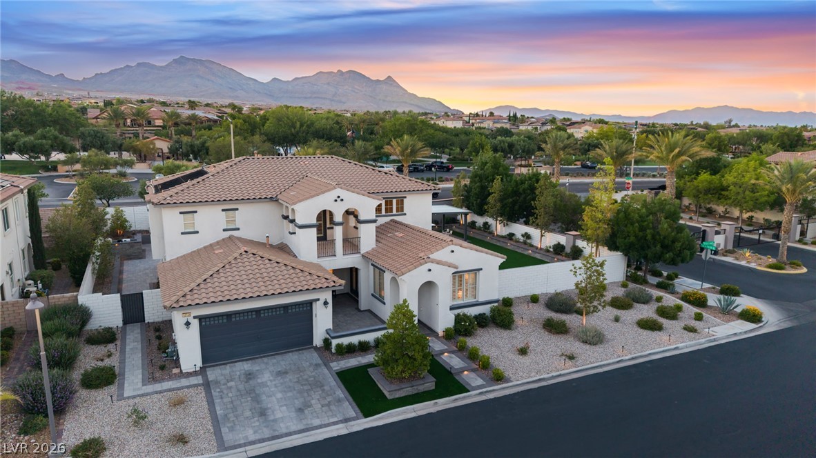 12128 Vista Linda Avenue Las Vegas NV 89138