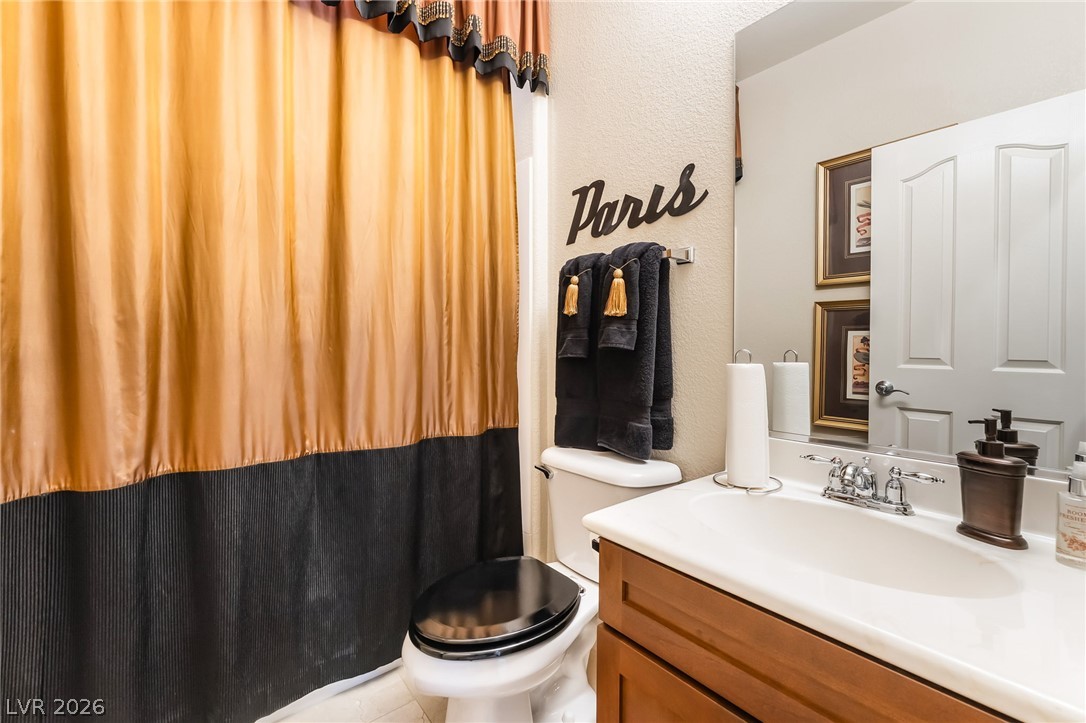 12128 Vista Linda Avenue Las Vegas NV 89138