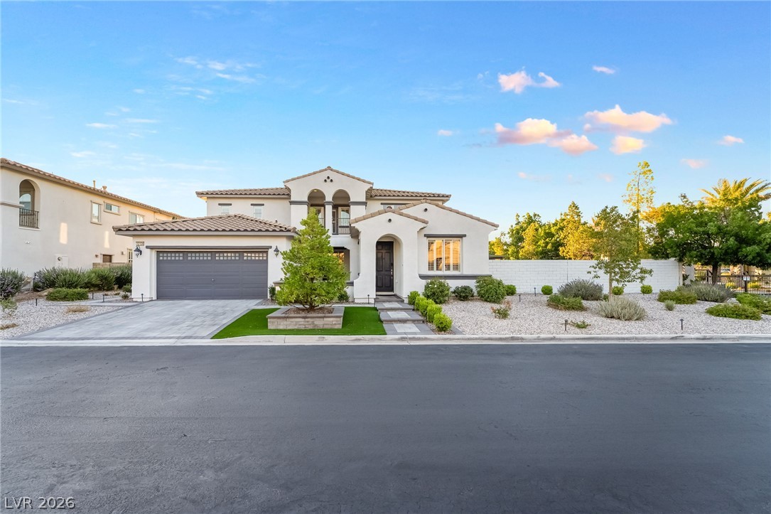 12128 Vista Linda Avenue Las Vegas NV 89138