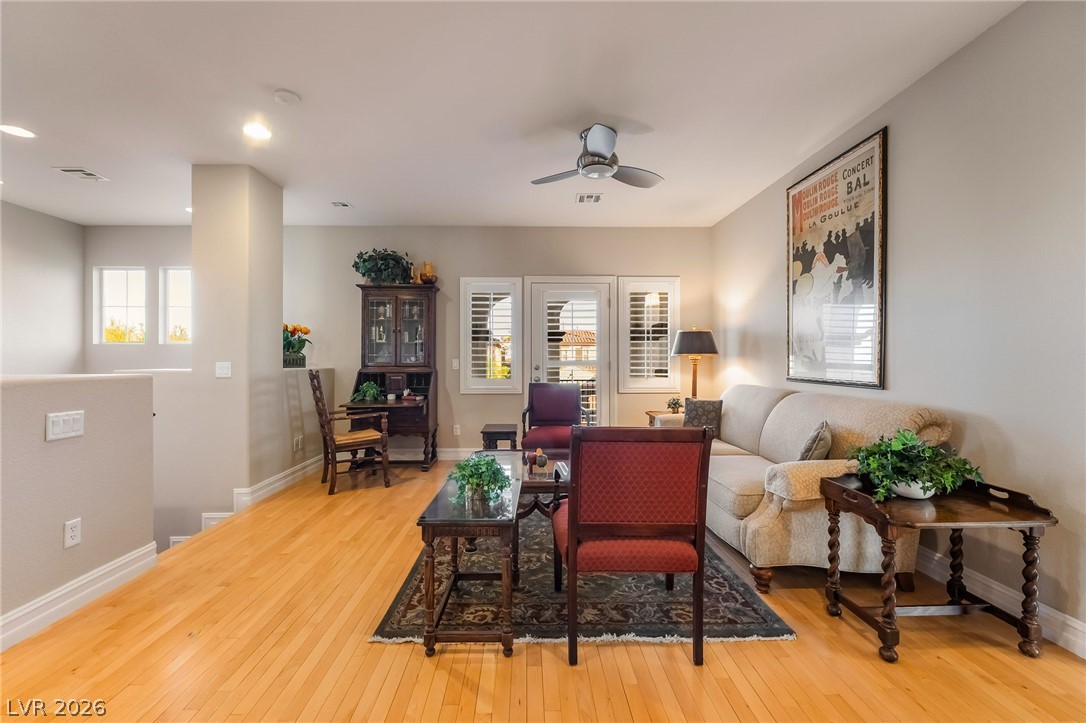 12128 Vista Linda Avenue Las Vegas NV 89138