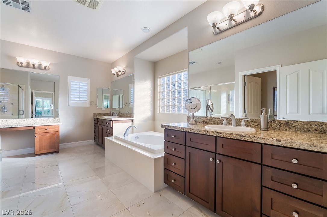 12128 Vista Linda Avenue Las Vegas NV 89138