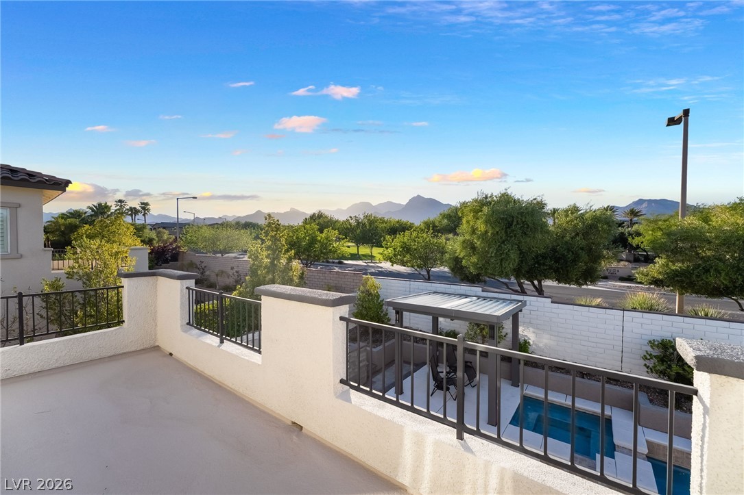 12128 Vista Linda Avenue Las Vegas NV 89138