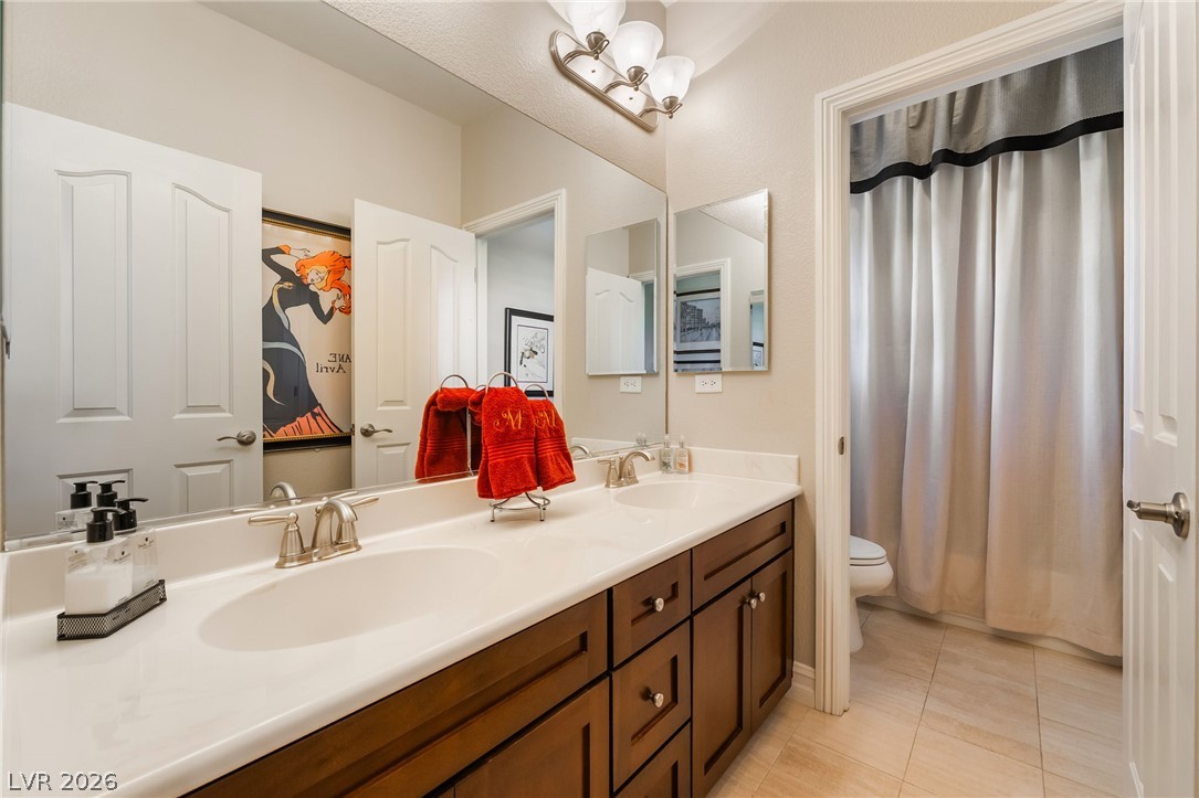 12128 Vista Linda Avenue Las Vegas NV 89138
