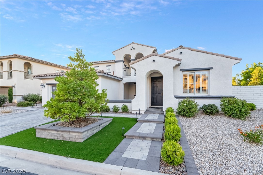 12128 Vista Linda Avenue Las Vegas NV 89138