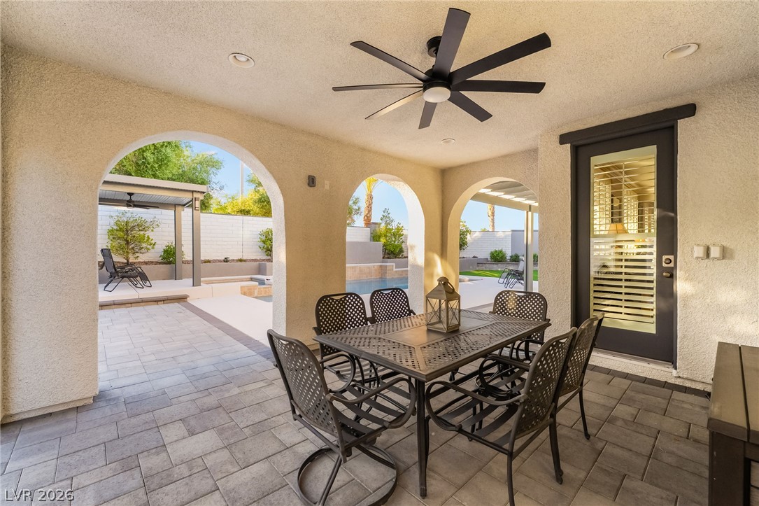 12128 Vista Linda Avenue Las Vegas NV 89138