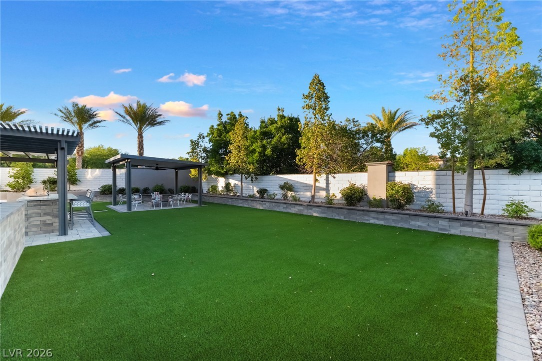 12128 Vista Linda Avenue Las Vegas NV 89138
