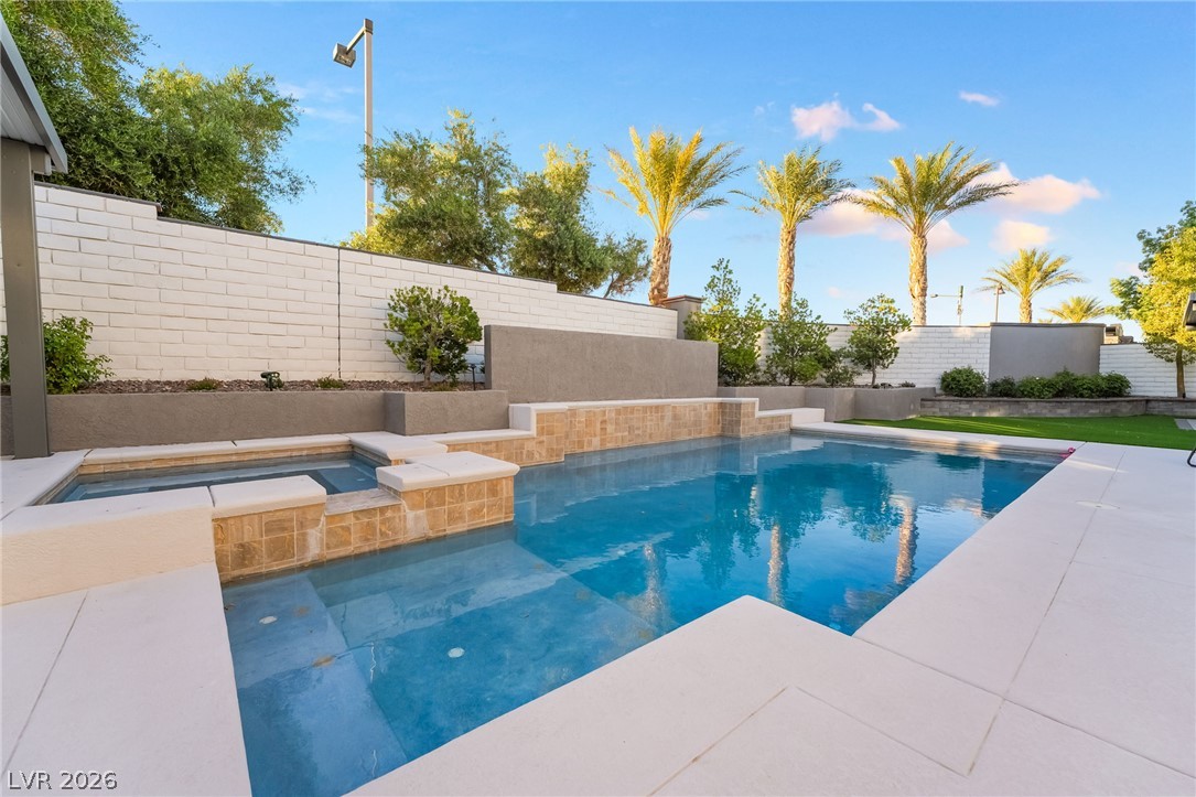 12128 Vista Linda Avenue Las Vegas NV 89138