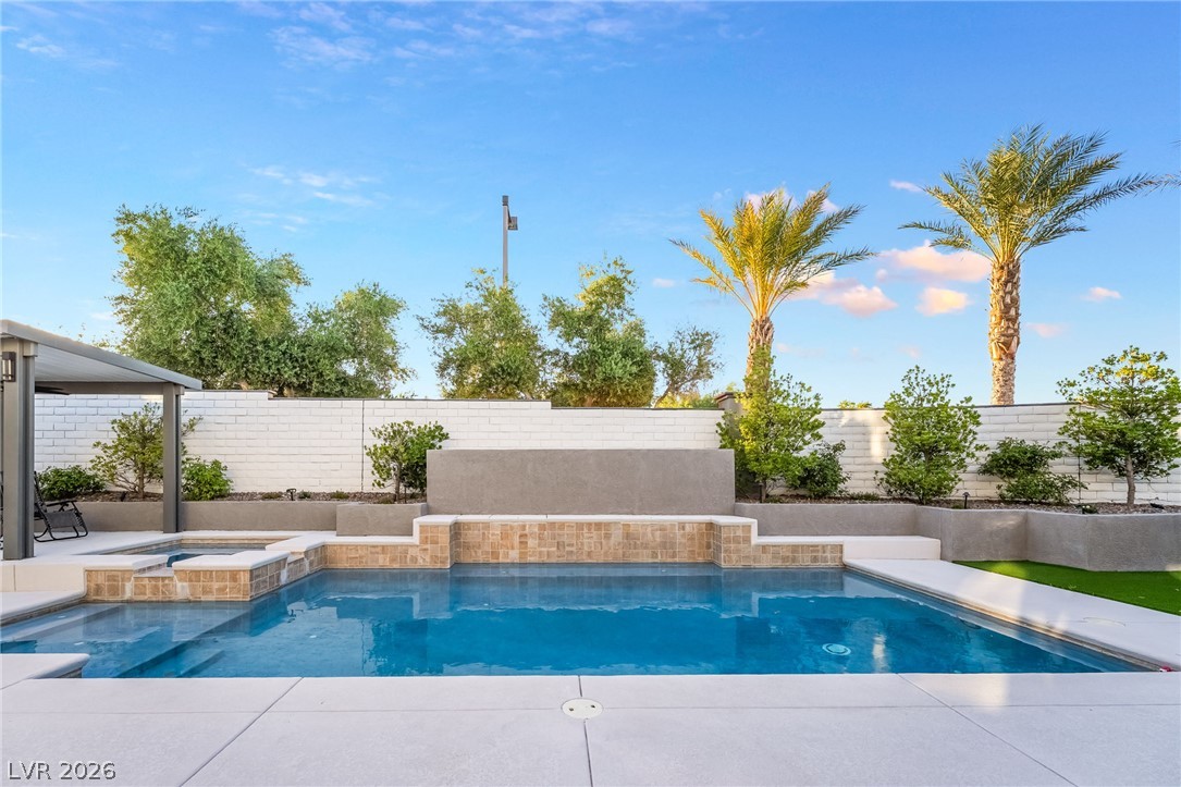 12128 Vista Linda Avenue Las Vegas NV 89138