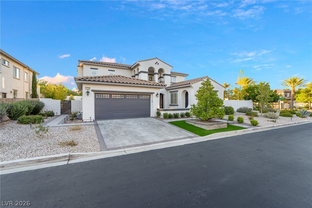 12128 Vista Linda Avenue Las Vegas NV 89138
