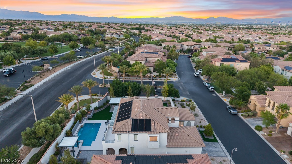 12128 Vista Linda Avenue Las Vegas NV 89138