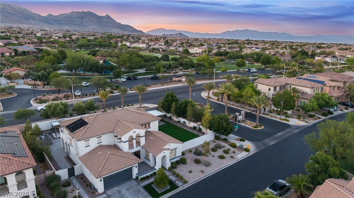 12128 Vista Linda Avenue Las Vegas NV 89138