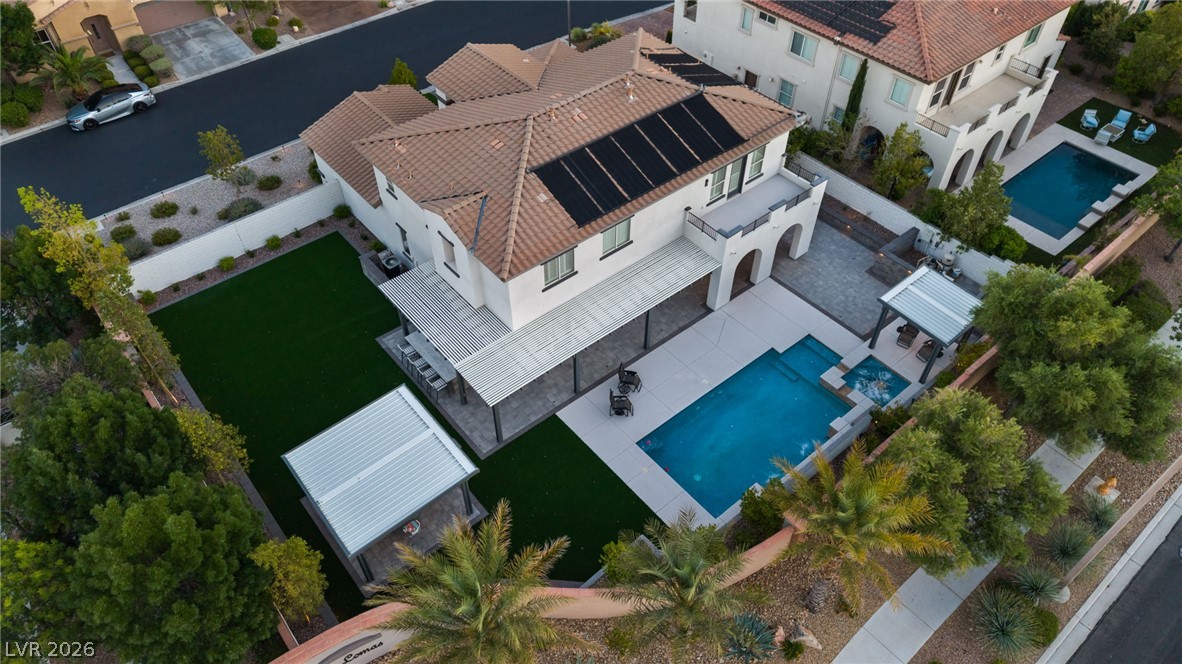 12128 Vista Linda Avenue Las Vegas NV 89138