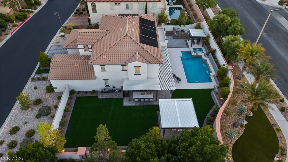 12128 Vista Linda Avenue Las Vegas NV 89138