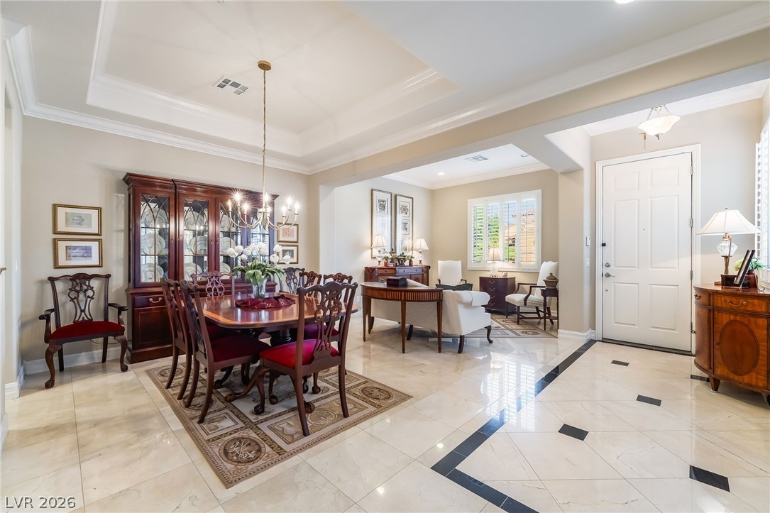 12128 Vista Linda Avenue Las Vegas NV 89138
