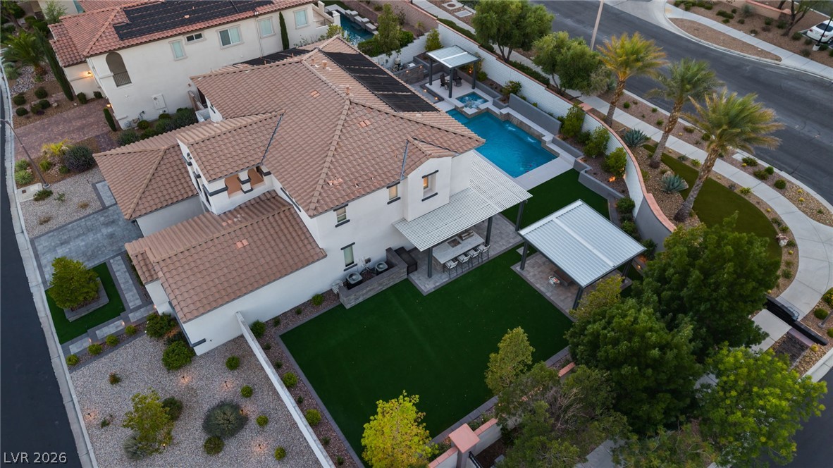 12128 Vista Linda Avenue Las Vegas NV 89138