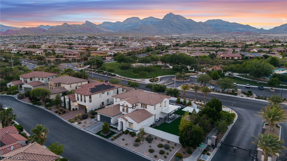 12128 Vista Linda Avenue Las Vegas NV 89138