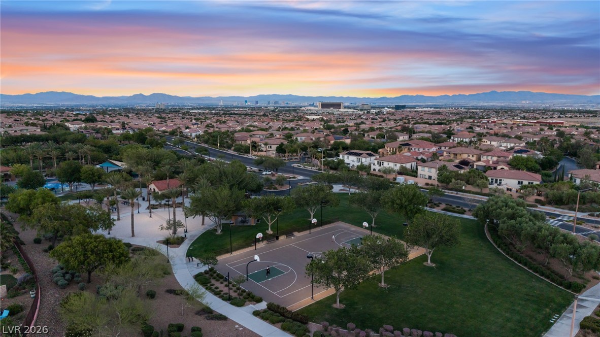 12128 Vista Linda Avenue Las Vegas NV 89138