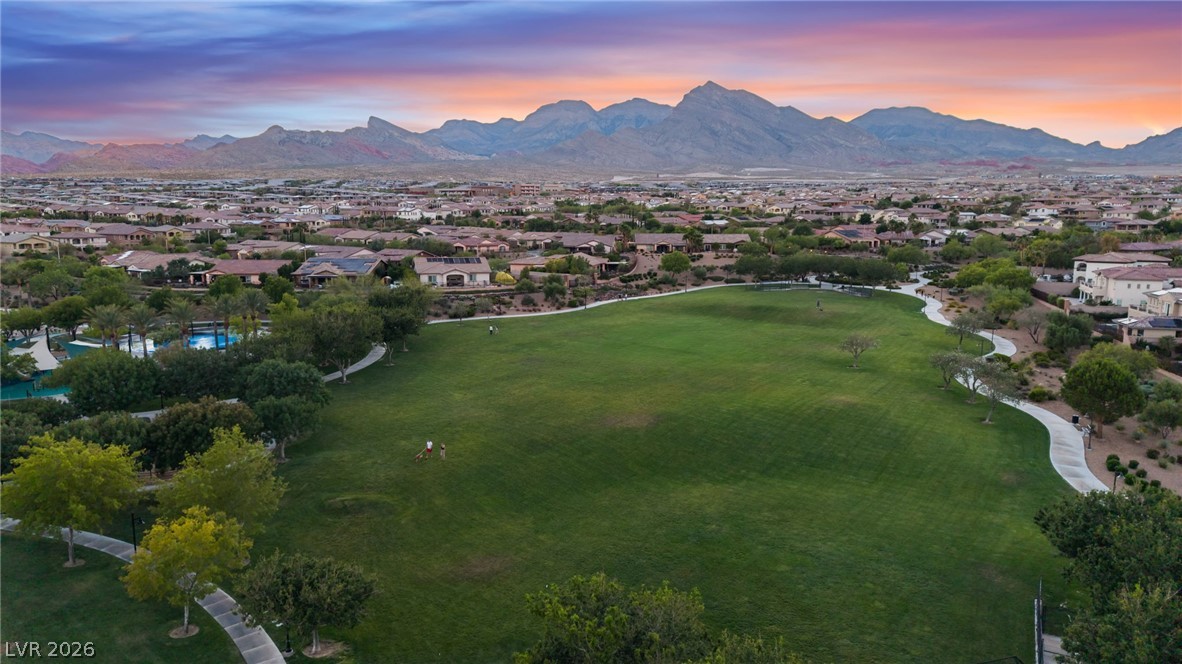 12128 Vista Linda Avenue Las Vegas NV 89138