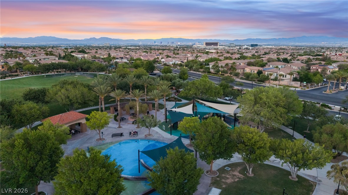 12128 Vista Linda Avenue Las Vegas NV 89138