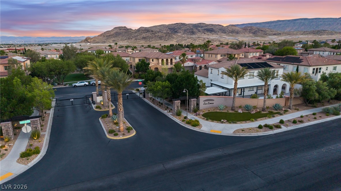 12128 Vista Linda Avenue Las Vegas NV 89138