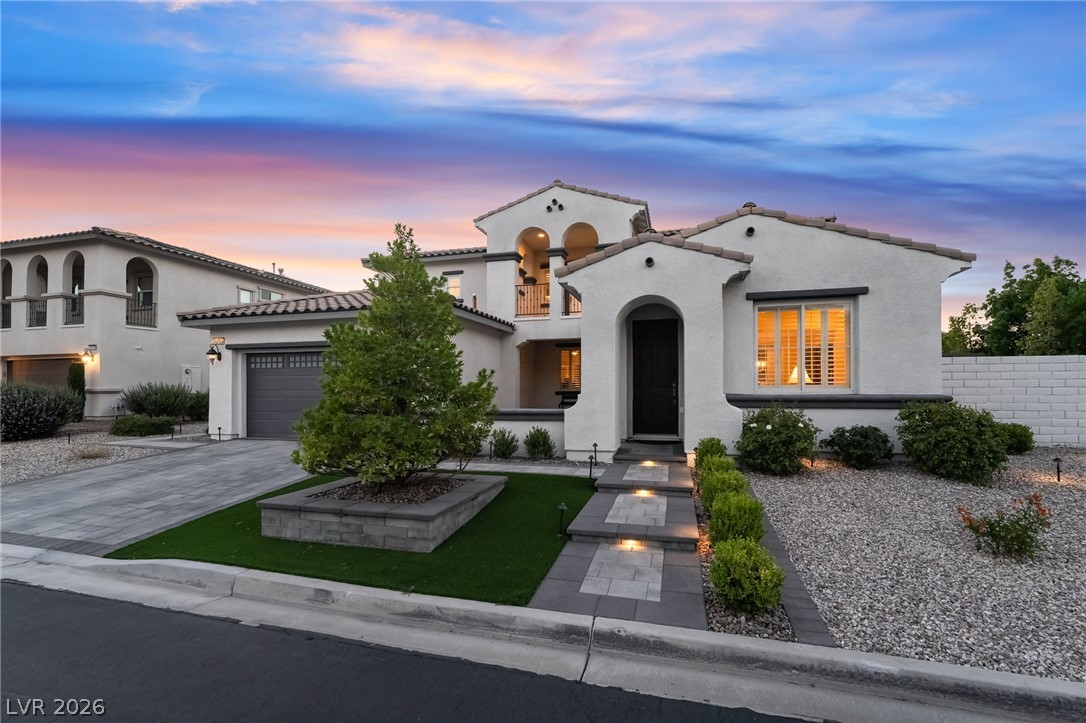 12128 Vista Linda Avenue Las Vegas NV 89138