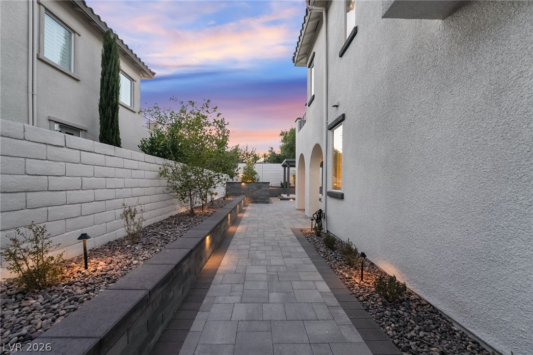 12128 Vista Linda Avenue Las Vegas NV 89138