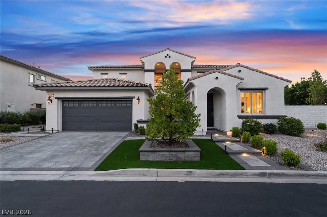 12128 Vista Linda Avenue Las Vegas NV 89138