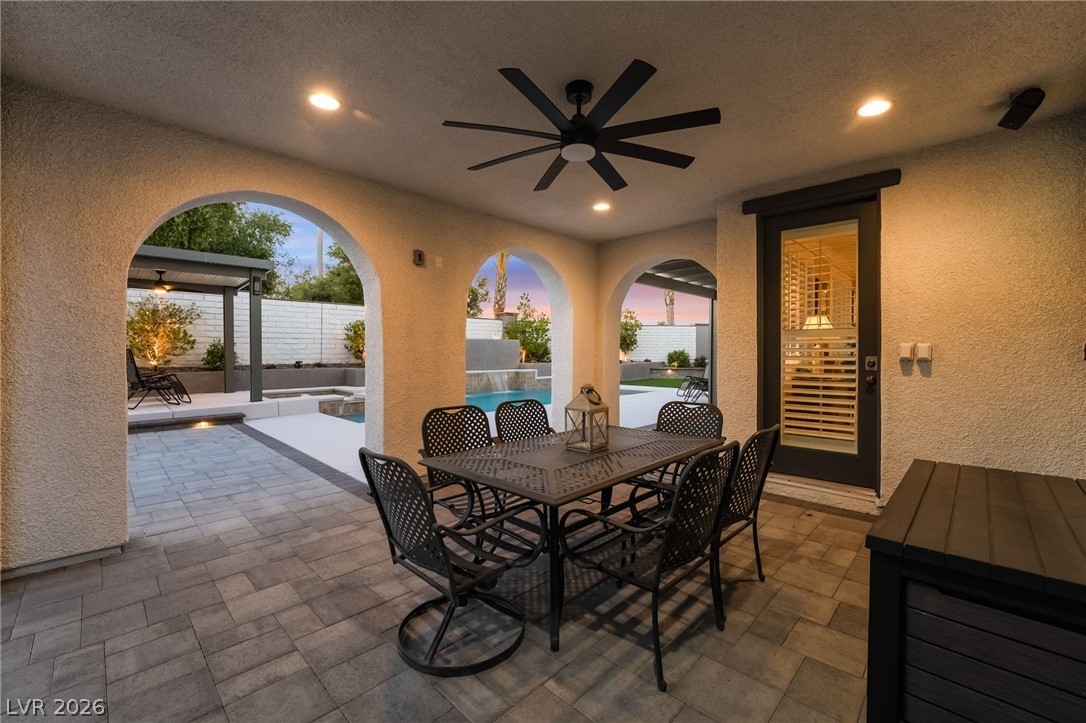 12128 Vista Linda Avenue Las Vegas NV 89138
