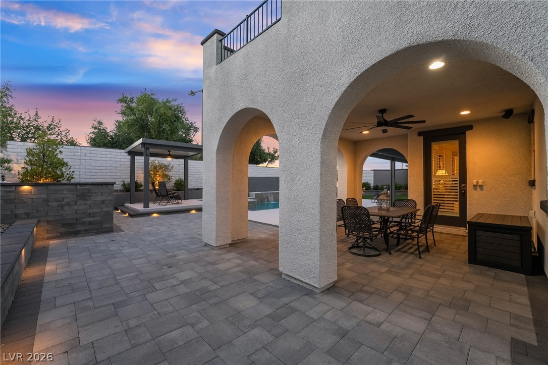 12128 Vista Linda Avenue Las Vegas NV 89138