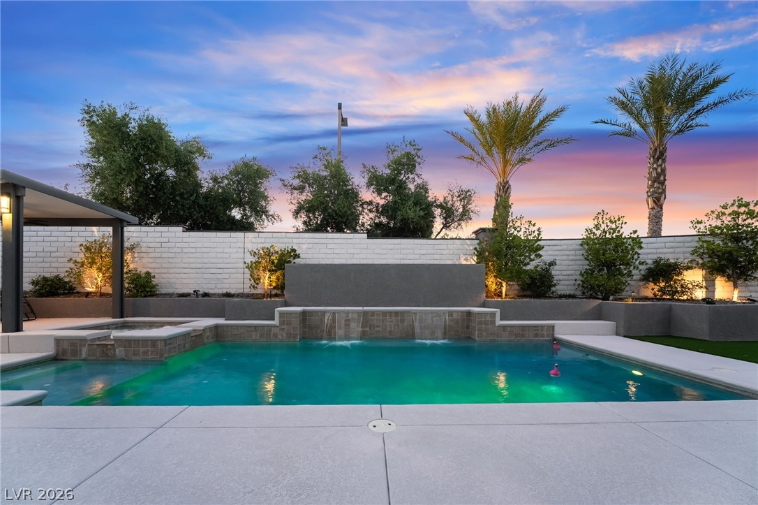 12128 Vista Linda Avenue Las Vegas NV 89138