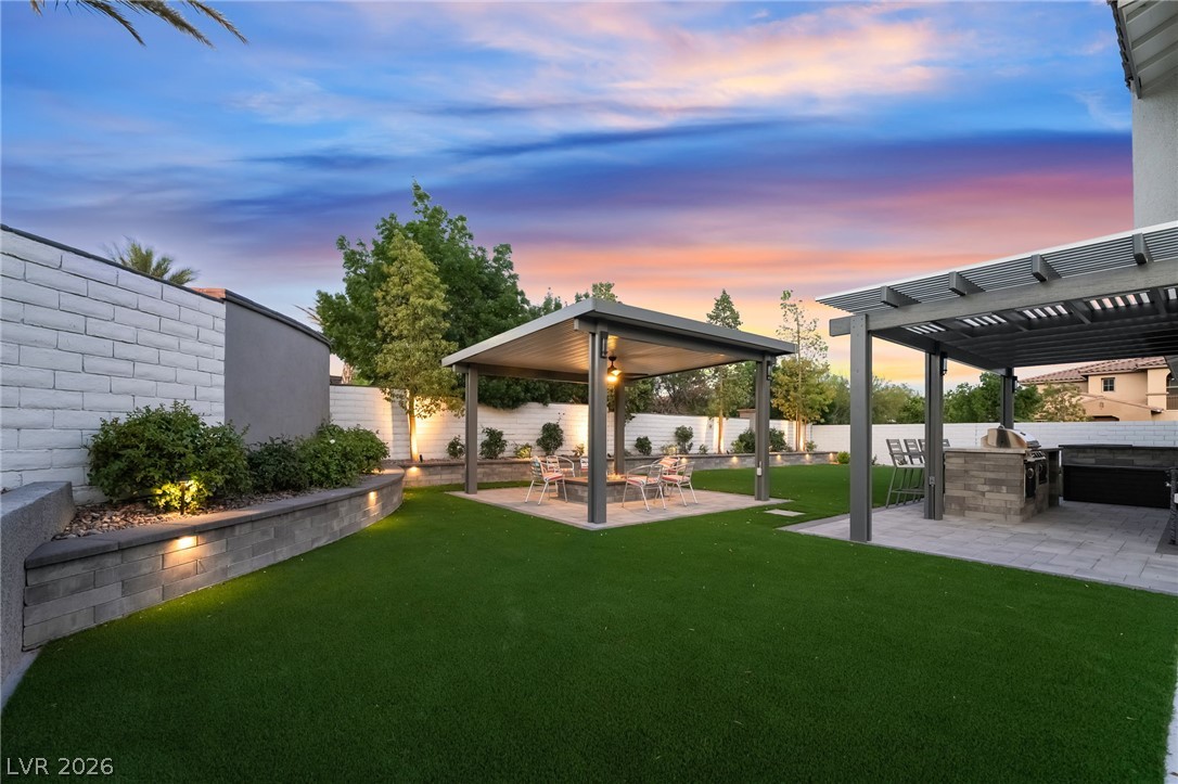 12128 Vista Linda Avenue Las Vegas NV 89138