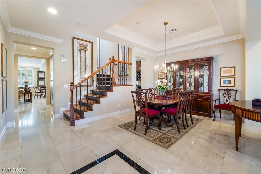 12128 Vista Linda Avenue Las Vegas NV 89138