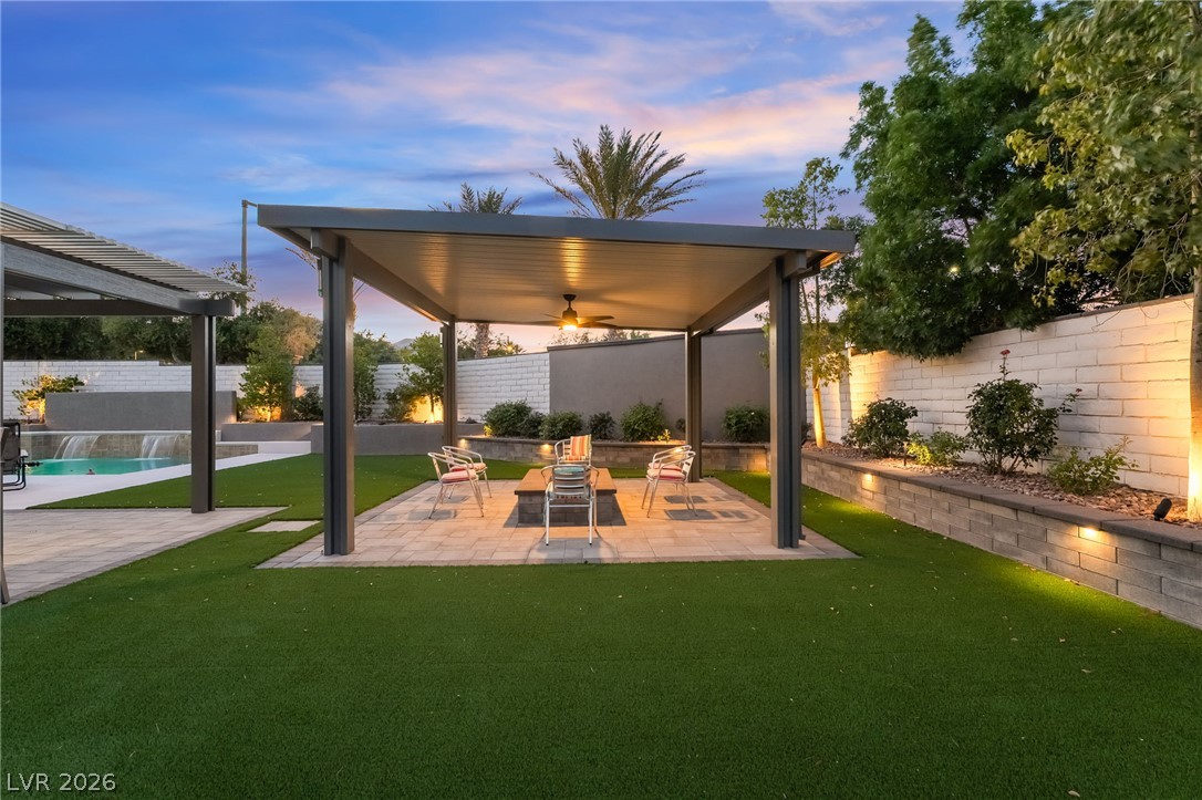 12128 Vista Linda Avenue Las Vegas NV 89138