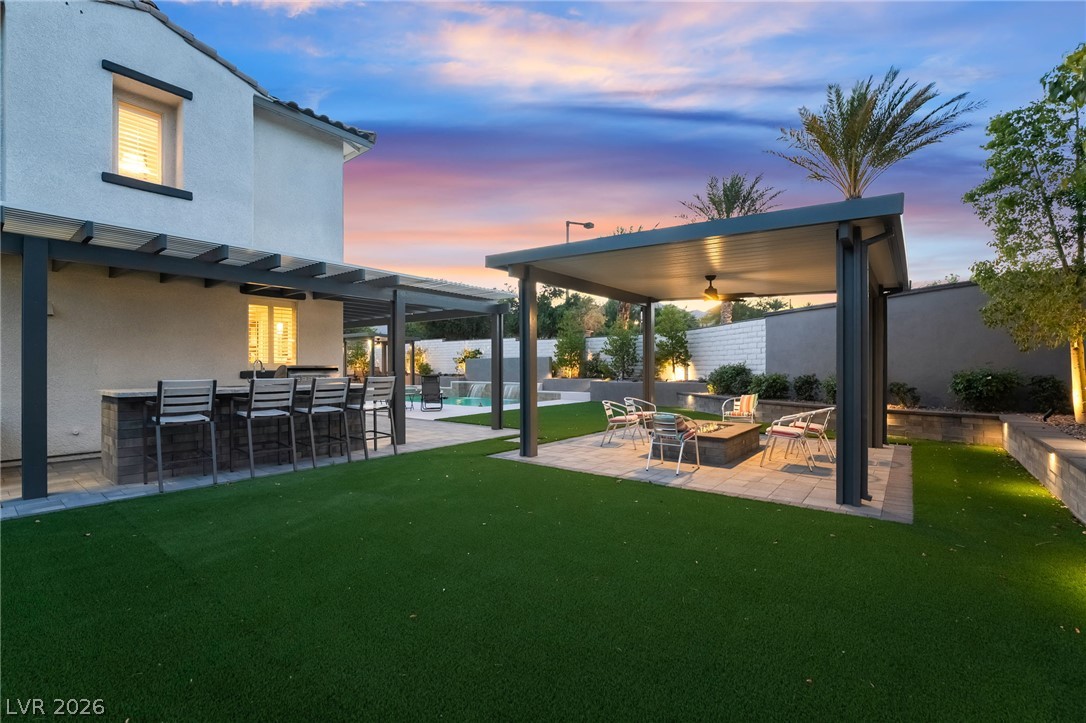 12128 Vista Linda Avenue Las Vegas NV 89138