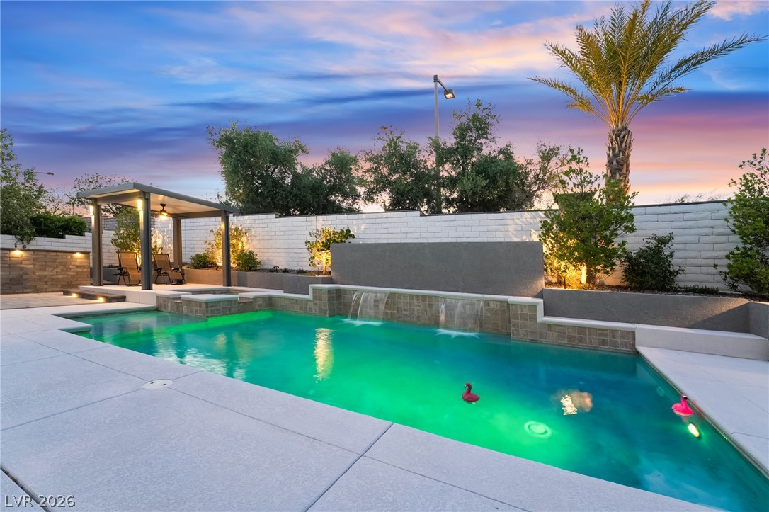 12128 Vista Linda Avenue Las Vegas NV 89138