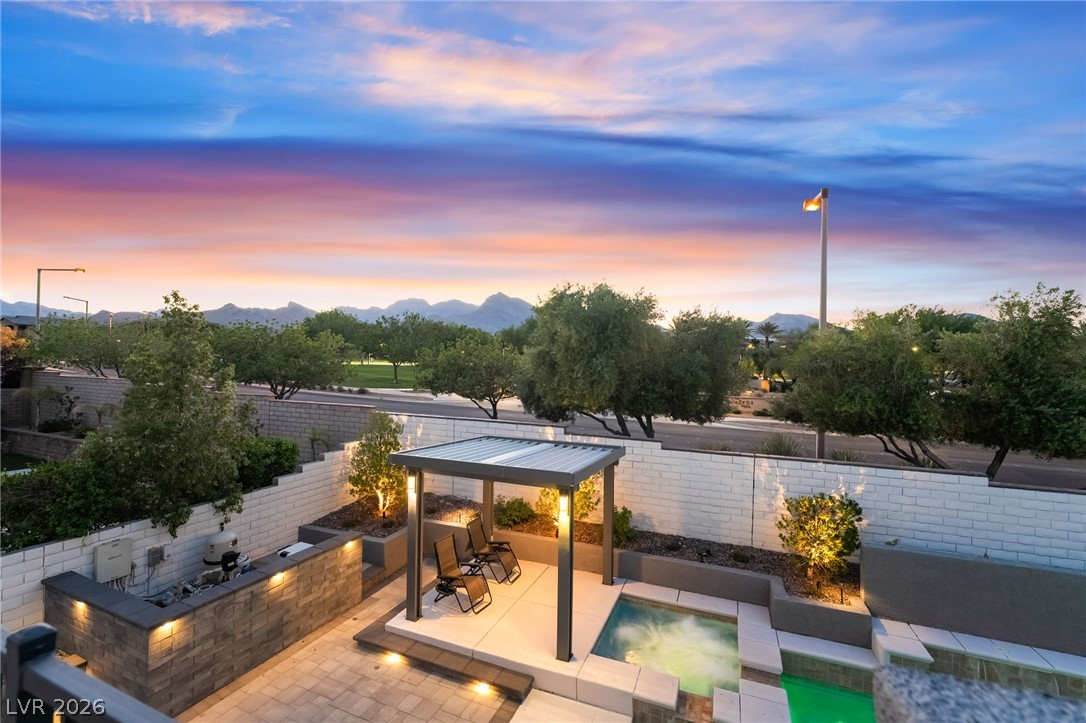 12128 Vista Linda Avenue Las Vegas NV 89138