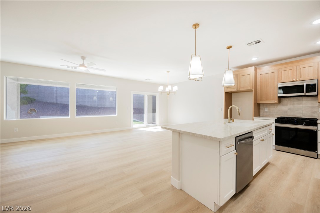 2409 Hamonah Drive Henderson NV 89044