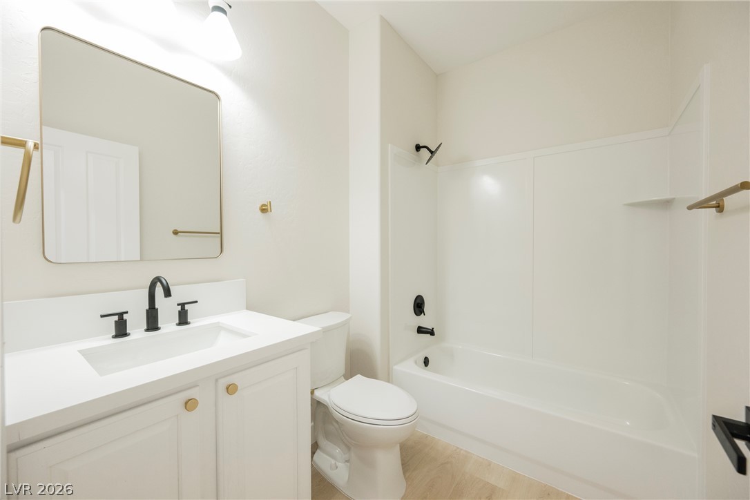 2409 Hamonah Drive Henderson NV 89044
