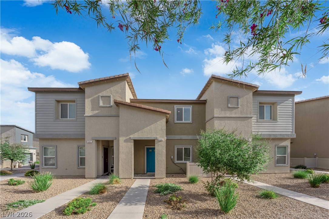 539 Clearsable Avenue Henderson NV 89044