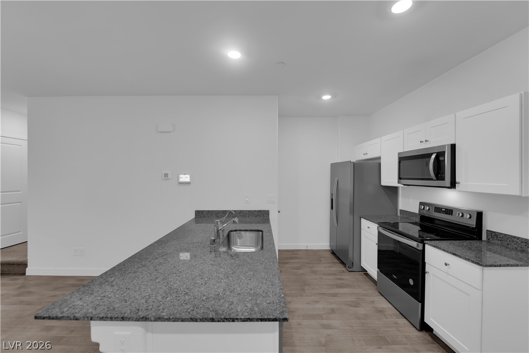539 Clearsable Avenue Henderson NV 89044