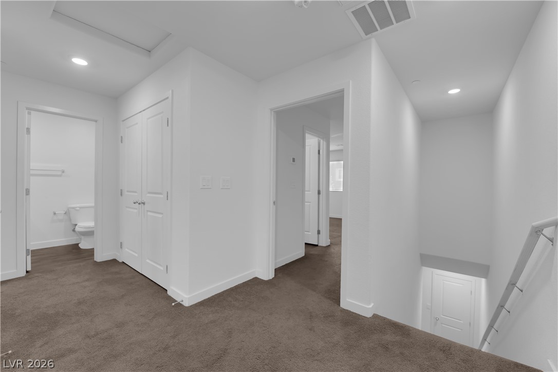 539 Clearsable Avenue Henderson NV 89044