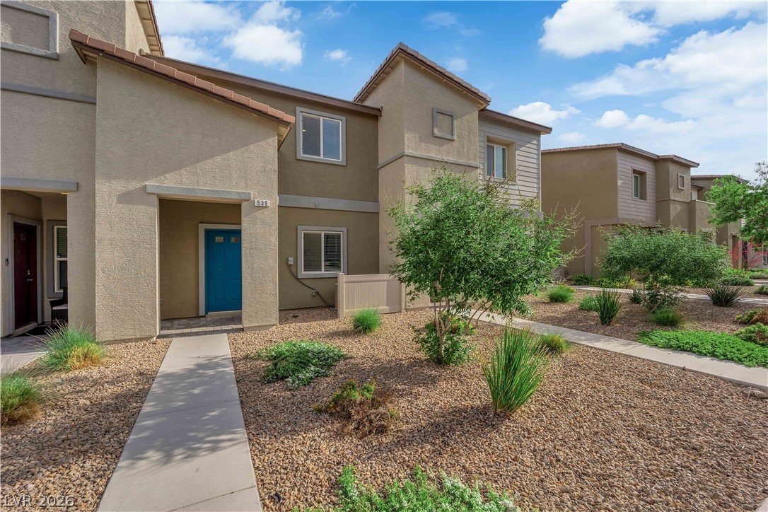 539 Clearsable Avenue Henderson NV 89044