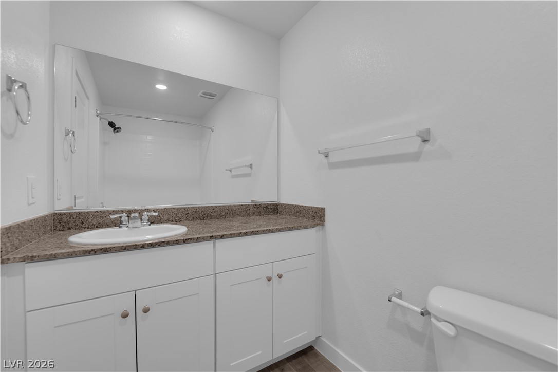 539 Clearsable Avenue Henderson NV 89044