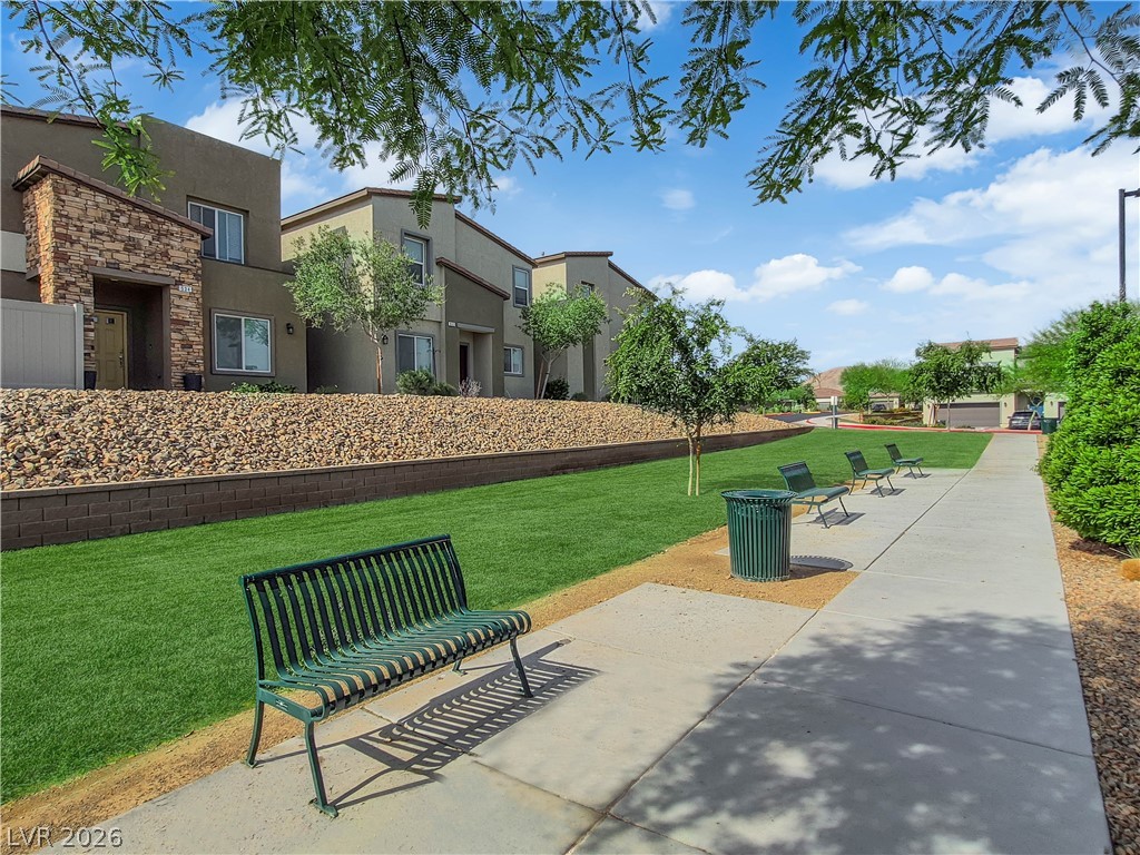 539 Clearsable Avenue Henderson NV 89044